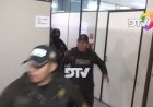 Cerimedo va a Palmasola: 180 días de detención preventiva tras rechazar la defensa cuatro incidentes